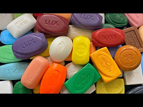 Видео: ASMR | Soap opening HAUL | Unpacking soap | Распаковка мыла | АСМР мыла | Satisfying Video | 1009 |