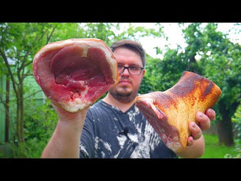 Видео: РУЛЬКА По - СЕРБСКИ. ПРОСТО, ВКУСНО, СЫТНО!