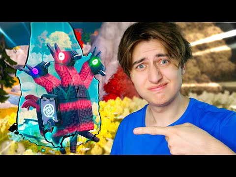 Видео: ЧТО ВЫ С НЕЙ СДЕЛАЛИ!?