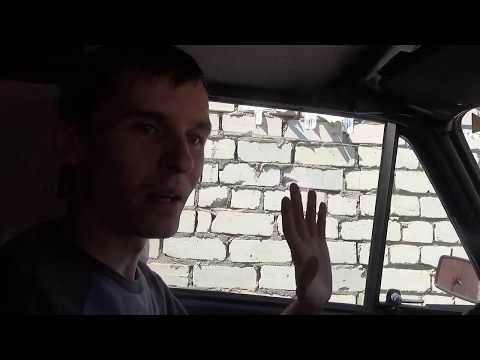 Видео: Газ+Бензин. Установка зажигания (в гостях у Наиля)