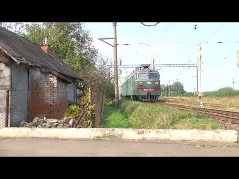 Видео: Як Укрзалізниця відбирає домівки у людей