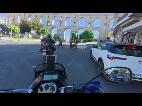 Видео: София - Тасос за 2 дни  Част 3 (Илинден - Керамоти)