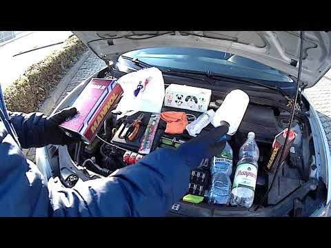 Видео: Замена жидкости ГУР Мазда 3. Как сделать самому? В конце видео бонус! Досмотри!