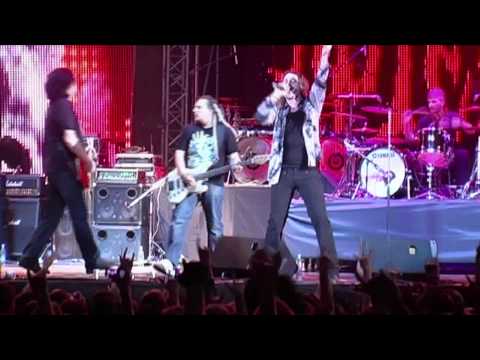 Видео: Группа «Артерия», «Время не ждет!» («Ария» XXV).