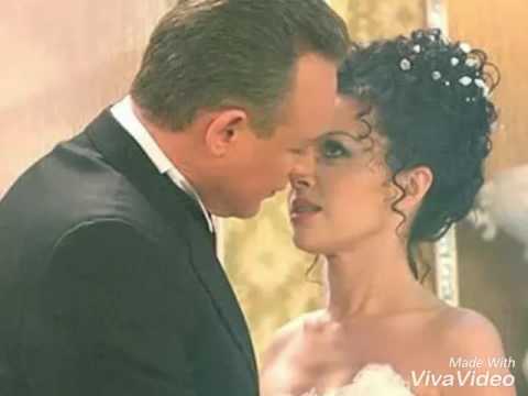 Видео: Вика и Максим - Плакала белая ива