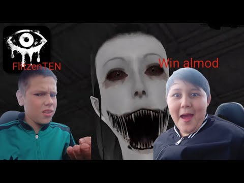 Видео: ОБОСРАЛСЯ ПО ПОЛНОЙ ИЗ ЗА ЭТОЙ ИГРЫ!!