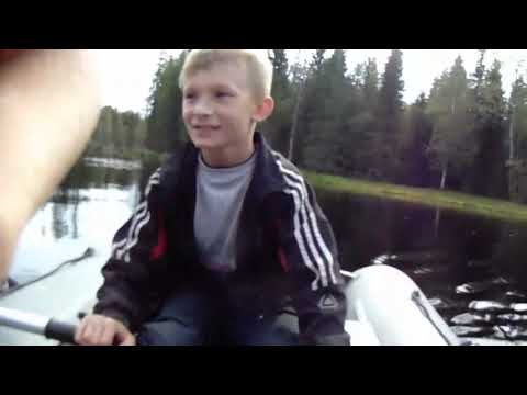 Видео: Важинка 2018 каньон