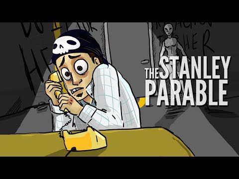 Видео: ПРИТЧА О СТЕНЛИ ► The Stanley Parable |1| Русская озвучка. Прохождение