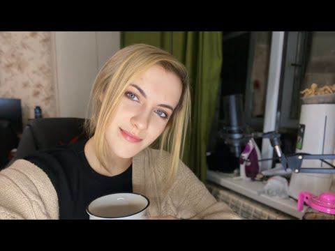 Видео: Поговорим? и снова о феминизме... #женщина #личность