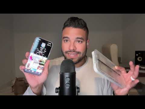 Видео: ASMR: самая приятная установка защитной плёнки, о которой вы когда-либо слышали