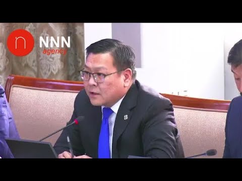 Видео: УИХ-ын гишүүн Б.Баярбаатар: Цэцийн дүгнэлт биднийг процессын мухардалд оруулчихлаа