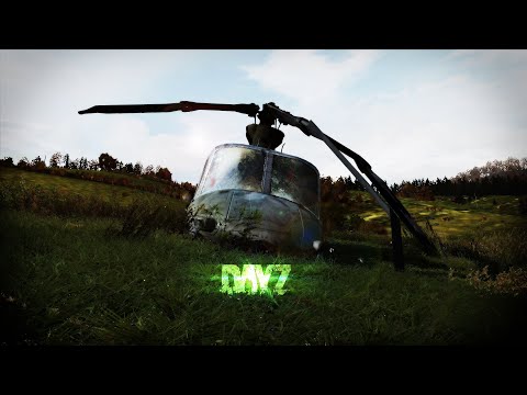 Видео: 🔴Стрим DayZ. Сервер LaMos PVE. После вайпа.