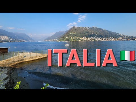Видео:  ИТАЛИЯ 🇮🇹 ITALY 