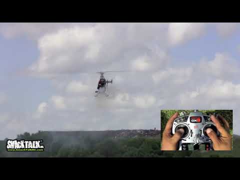 Видео: SmackTalk RC Learning 3D #3 — Радуги и Тик-Так