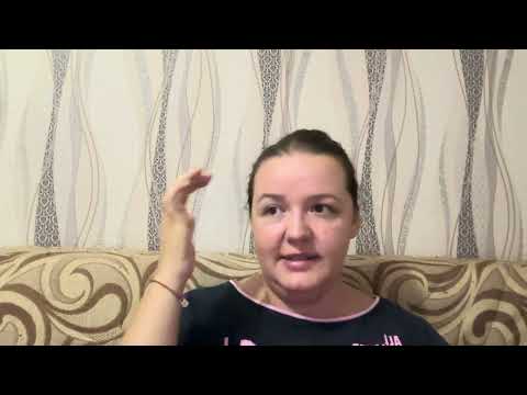 Видео: Мой путь приемной мамы