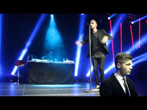 Видео: Егор Крид  #Minskcity #Появление #Самое начало