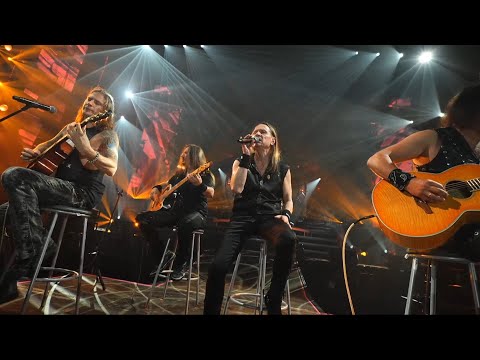 Видео: Кипелов - Закат (13.07.2024, Москва)