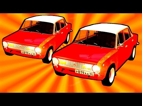 Видео: ГОНКА НА ЖЕЛАНИЕ #1 ВТОРОЙ СЕЗОН!