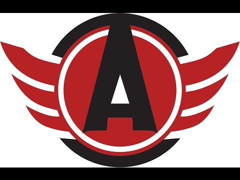 Видео: Вячеслав Мясников - Марш ХК "Автомобилист"