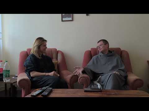 Видео: Вандроўкі Радыё Марыя.