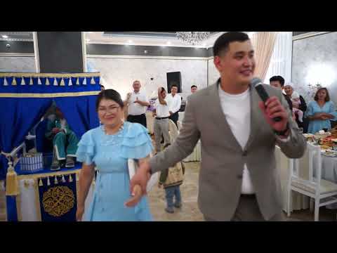 Видео: Алихан сундет той