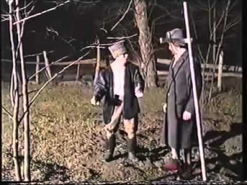 Видео: Зокх - Мунда (пугало)