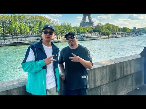 Видео: France 🇫🇷 улсаар аялсан нь...