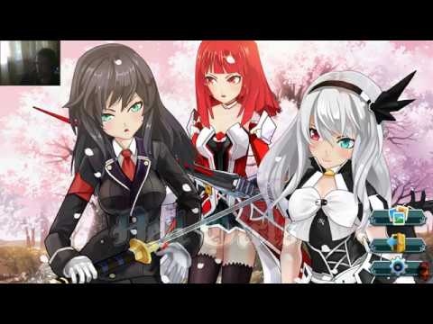 Видео: Обзор: Hell Girls ● Адские дивчины