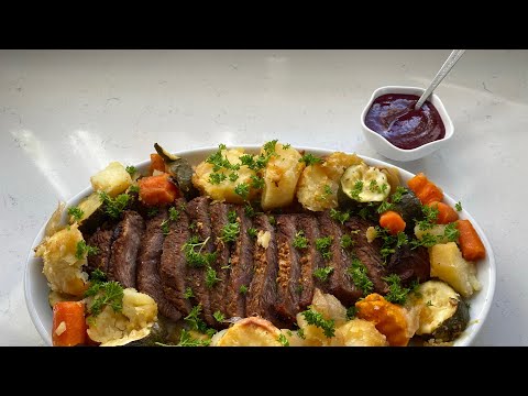 Видео: КЛАССИЧЕСКИЙ СОУС К МЯСУ ИЗ ЧЁРНОЙ СМОРОДИНЫ 🌺 BLACKCURRANT SAUCE you’ve NEVER TRYED BEFORE 🌺@Amond