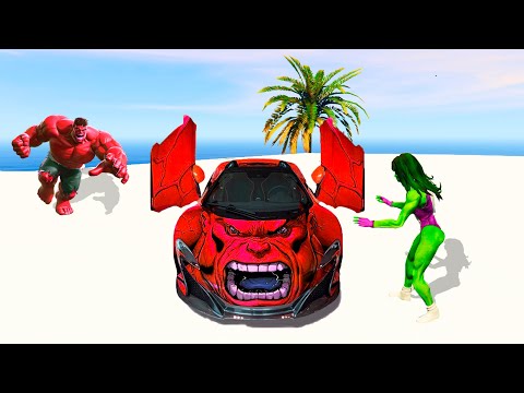 Видео: ҚЫЗЫЛ ХАЛКТЫҢ КӨЛІГІН ҰРЛАДЫМ (GTA V)