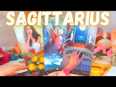 Видео: СТРЕЛЕЦ, КТО-ТО ХОЧЕТ ПЕРЕЛЕЖАТЬ С ТОБОЙ!🥹 ОНИ СОБИРАЮТСЯ УДИВИТЬ ТЕБЯ РОМАНТИЧЕСКИМ СВИДАНИЕМ!💜