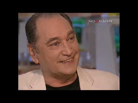 Видео: Рождённые в СССР.Владимир Коренев.