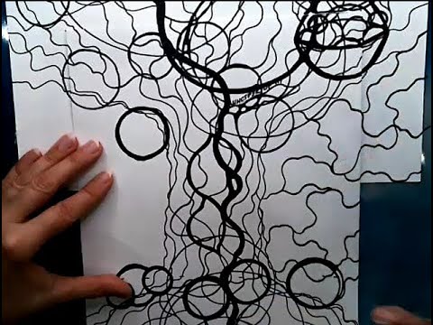 Видео: НейроДрево имени меня Часть 2