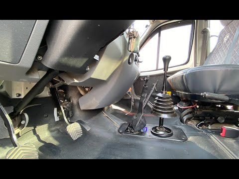 Видео: ОБАЛДЕННЫЙ результат! | Убираем шум от КПП за 1 час | Лайфхак для автолюбителей