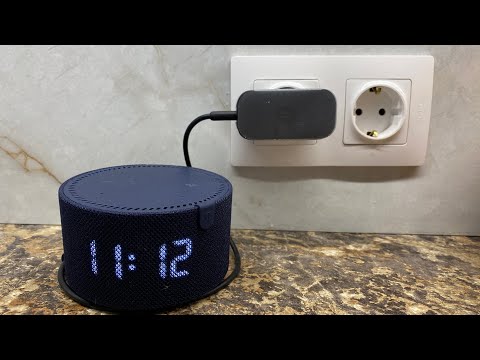 Видео: Умный дом в однушке за 10 000 руб, Яндекс станция мини и Макс