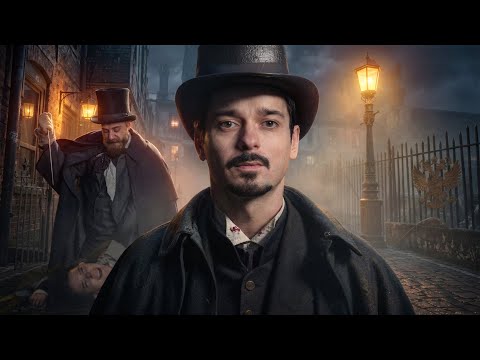 Видео: Серийный убийца времен Российской империи [Расследование]