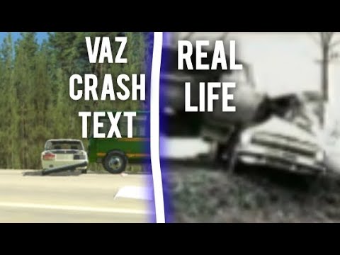 Видео: Аварии на реальных событиях #6