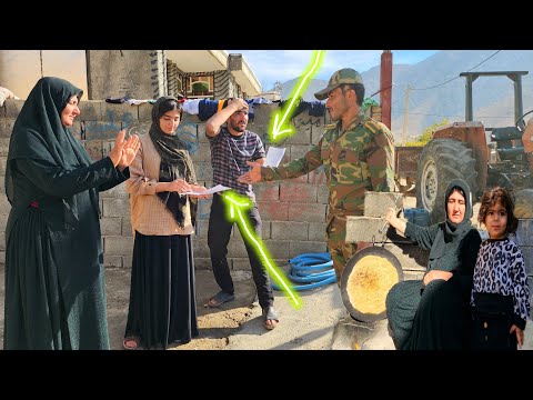 Видео: Горький день Аниты: от жалоб и сомнений по поводу Резы до протестов против бабушки.