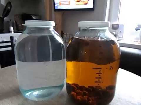 Видео: Повторная ректификация на колонне Прима Тора