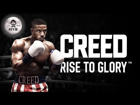 Видео: Creed: Rise to Glory прохождение (Часть 2)