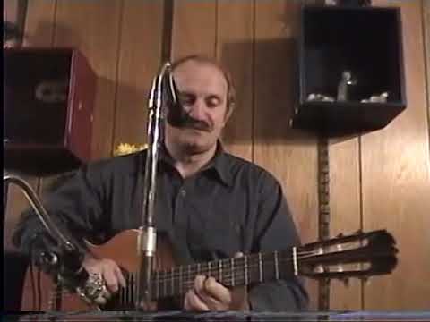 Видео: Домашний концерт: Александр Суханов и Владимир Туриянский [дата?]