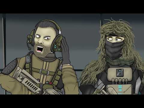 Видео: Друзья по Battlefield 2042 - Худший запуск всех времён