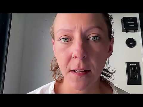 Видео: Борьба за больше времени: история Саманты с раком желудка