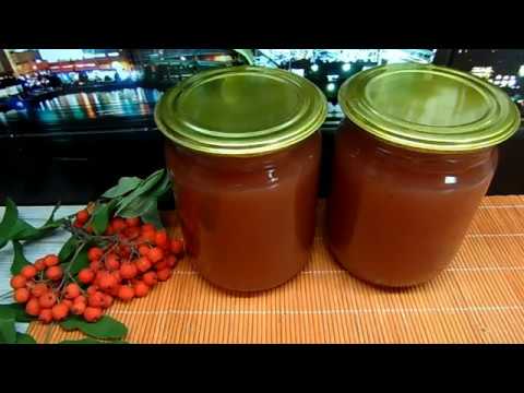 Видео: Повидло НАСТОЯЩЕЕ ГУСТОЕ из ранеток или яблок(описание под видио)