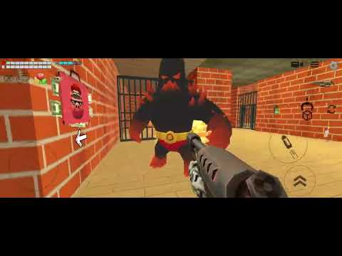 Видео: Монстры 1 серия