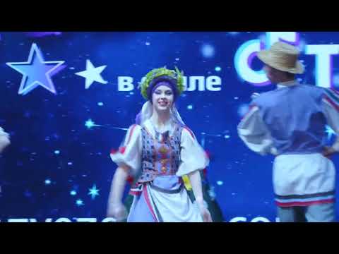 Видео: премьер спонайд круговерть