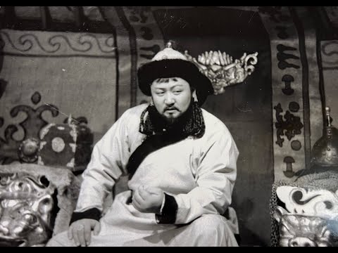 Видео: Агваанцэрэнгийн ЭНХТАЙВАН /МУАЖ/ - ХУВЬ ТАВИЛАН - хөрөг нэвтрүүлэг