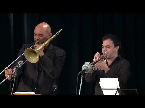 Видео: МАЙСТОРСКИ КЛАС НА МИЛЧО ЛЕВИЕВ И ВИКИ АЛМАЗИДУ (част 1)