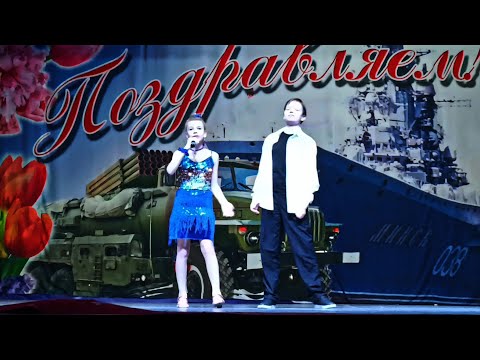 Видео: Выступаем с Арсением с песней "Дельфин и русалка" на концерте  20 сентября 2025, Арт-Экспресс