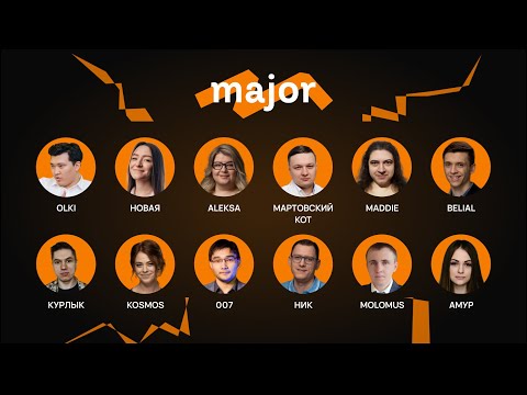 Видео: Мафия / Summer Major / Игра 7